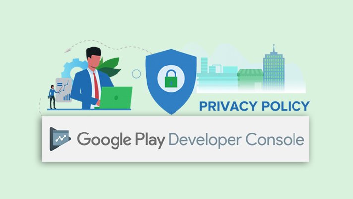 Hướng dẫn tạo site Privacy Policy miễn phí với sites google