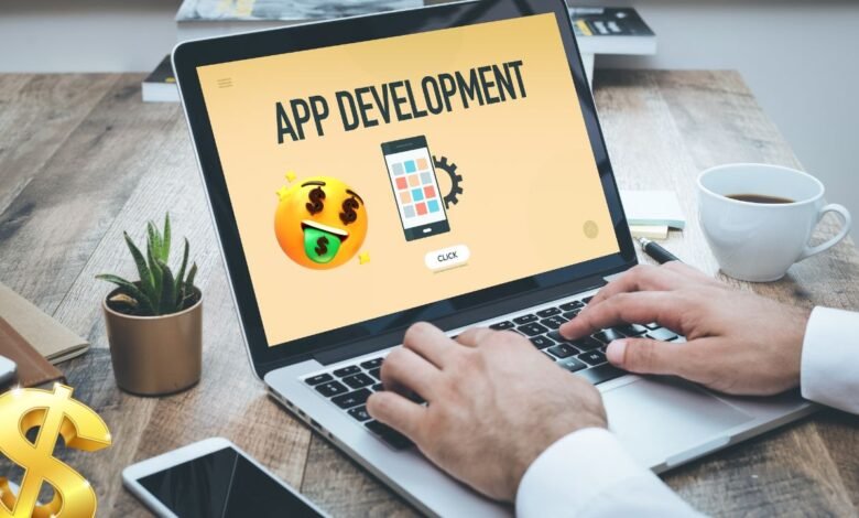 Nền tảng kiếm tiền online trên app mobile