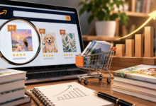BSR Amazon Là Gì? Bao Nhiêu Thì Sách Thật Sự Bán Được