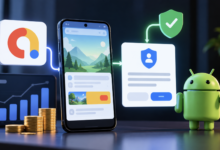 Tích Hợp AdMob Và UMP Consent Đúng Policy