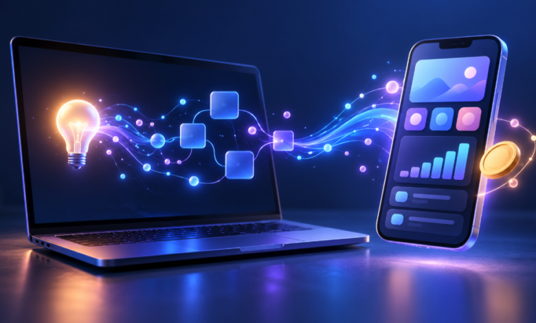 Vibe Coding Là Gì?