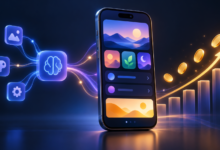 Vibe Coding Làm App Kiếm Tiền AdMob