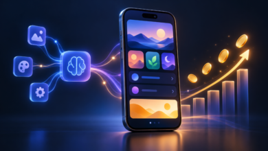 Vibe Coding Làm App Kiếm Tiền AdMob