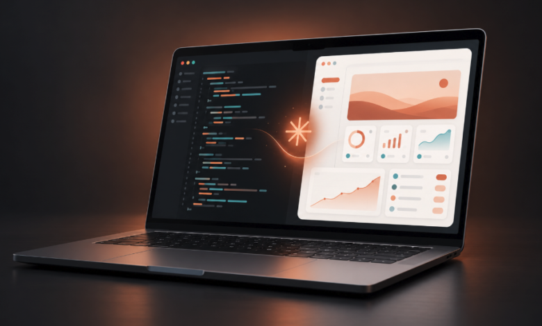 Vibe Coding Với Claude Code
