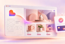 Vibe Coding Tạo Web App Với Lovable