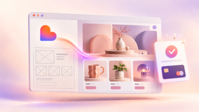 Vibe Coding Tạo Web App Với Lovable