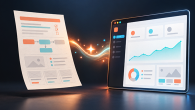 Viết Spec Cho AI Làm App