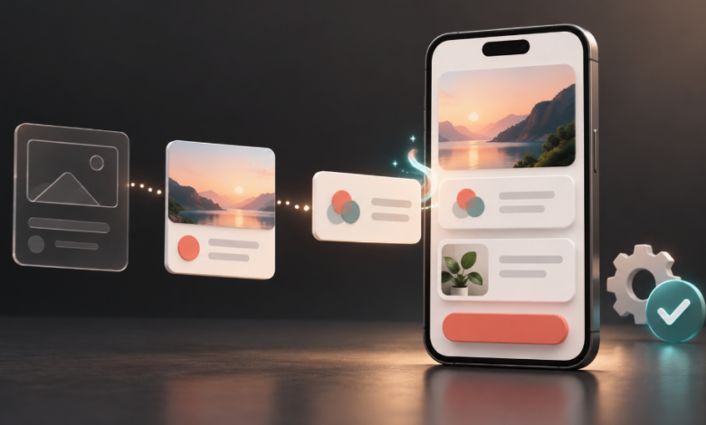 Từ Ý Tưởng Đến App Trên Play Store Trong 7 Ngày